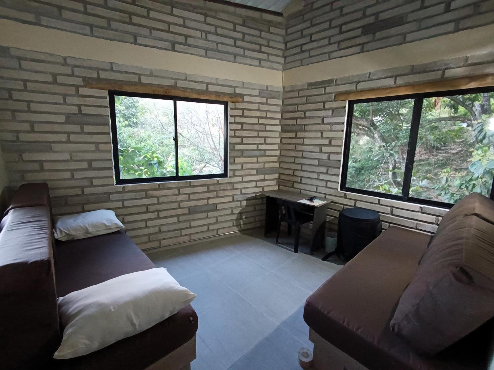 Eden Los Abuelos 2 - Casa Privada En Minca Nature Екстериор снимка