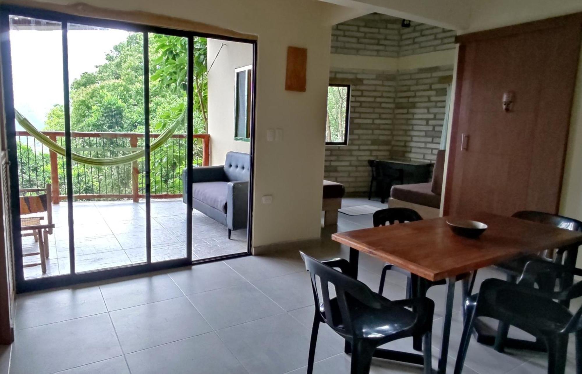 Eden Los Abuelos 2 - Casa Privada En Minca Nature Екстериор снимка